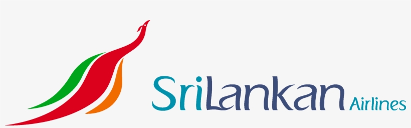 Fleet - Sri Lankan Air Logo, transparent png #5557379