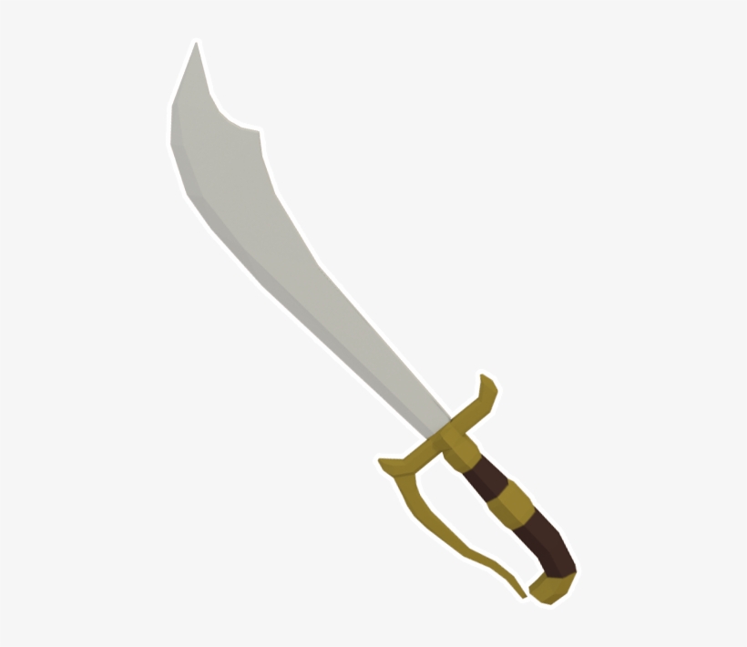 🎨 Circs On Twitter - Sword, transparent png #5557433