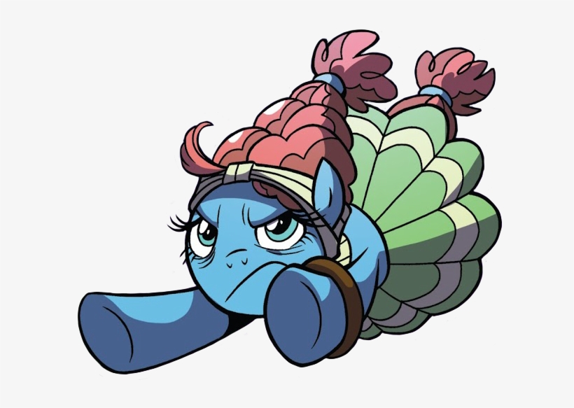 Brendahickey, Clothes, Dress, Idw, Legends Of Magic, - Illustration, transparent png #5557782