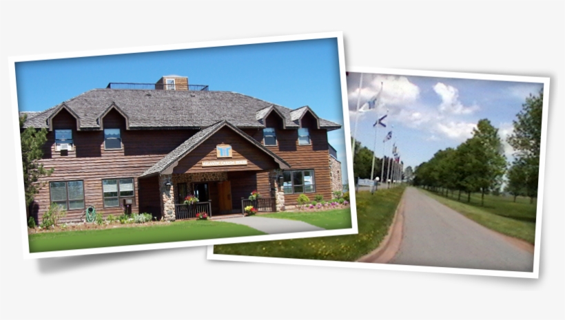 Tim Horton Children's Camp Tatamagouche, Nova Scotia - Manitoba Tim Hortons Camp, transparent png #5557937