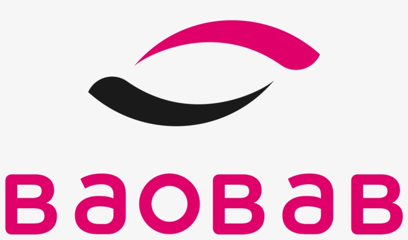 Unleash Your Potential - Baobab Microcred, transparent png #5558159