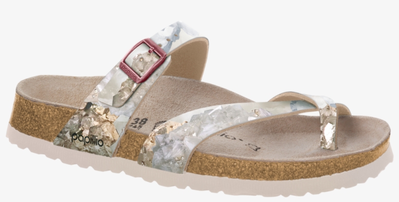 Birkenstock - Tabora Birkenstock, transparent png #5558259