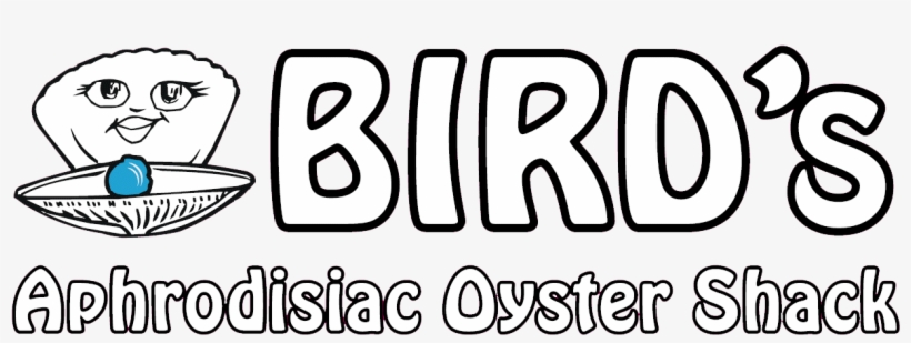 Bird's Aphrodisiac Oyster Shack, transparent png #5558696