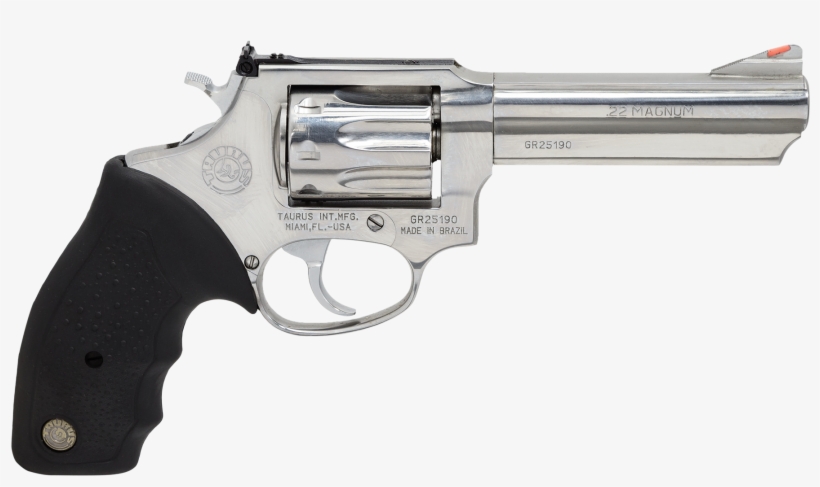 Banner Free 45 Clip Tracker Taurus - Taurus Judge 6 Inch Barrel, transparent png #5559080