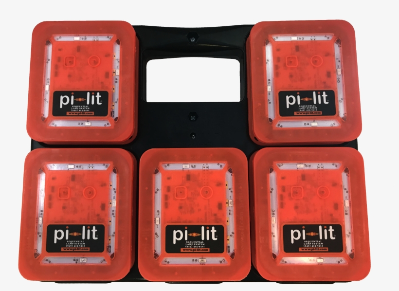 10 Flare Set - Electronics, transparent png #5559280