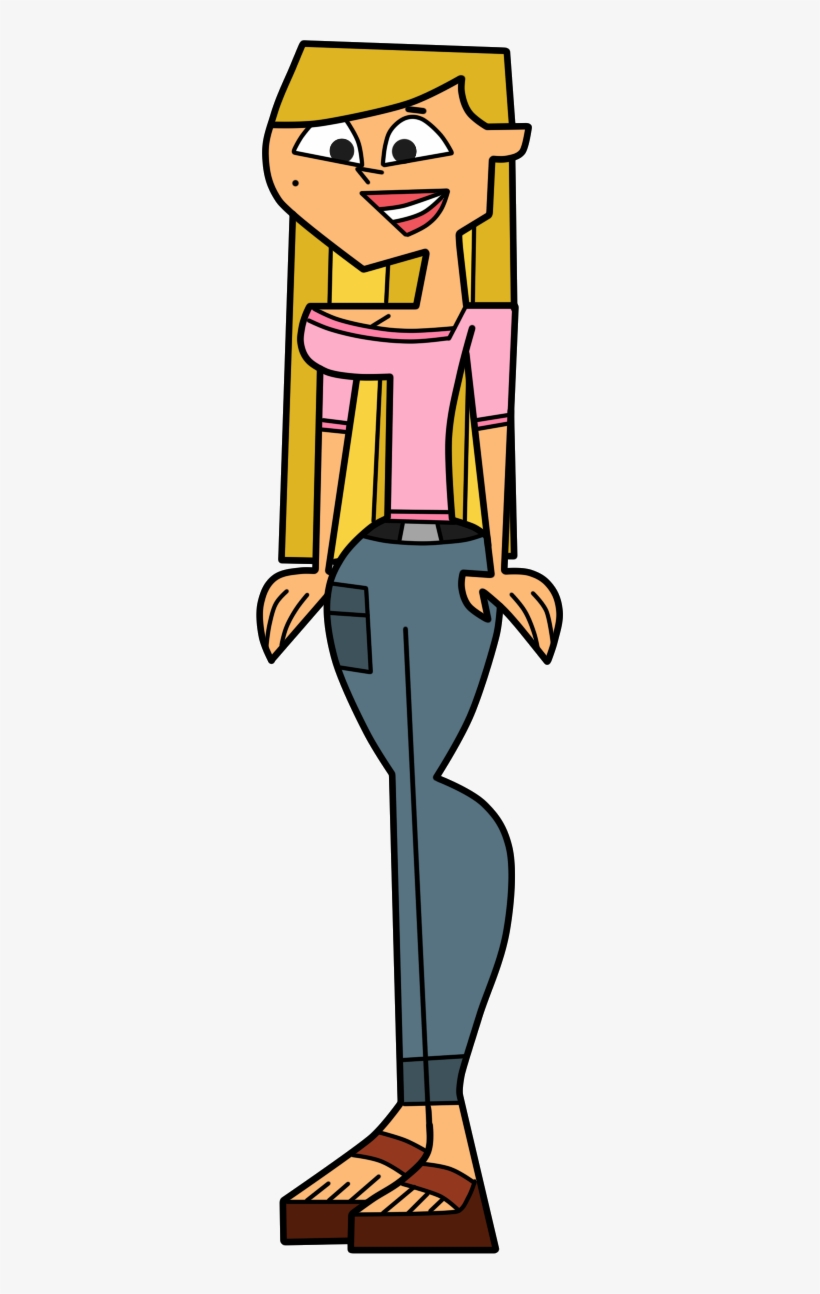Total Drama Lab Rats, transparent png #5559287