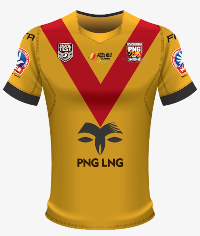 Rugby League Jersey 2018, transparent png #5559330