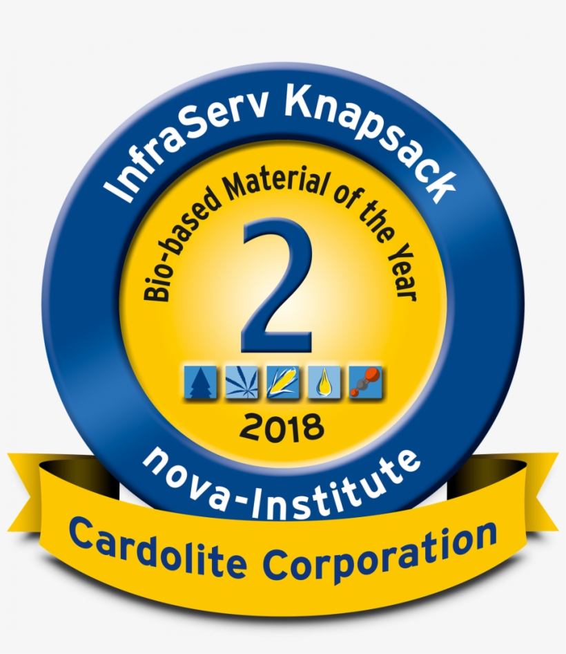 May 17, 2018 ''bio Based Material Of The Year 2018'' - Detector Stand Alone Smoke Detector Buzzer, 9vdc Autonomous, transparent png #5559333
