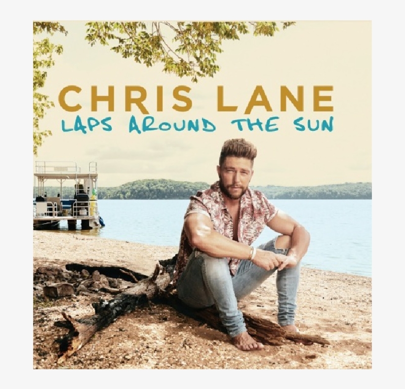 Chris Lane Laps Around The Sun, transparent png #5559438