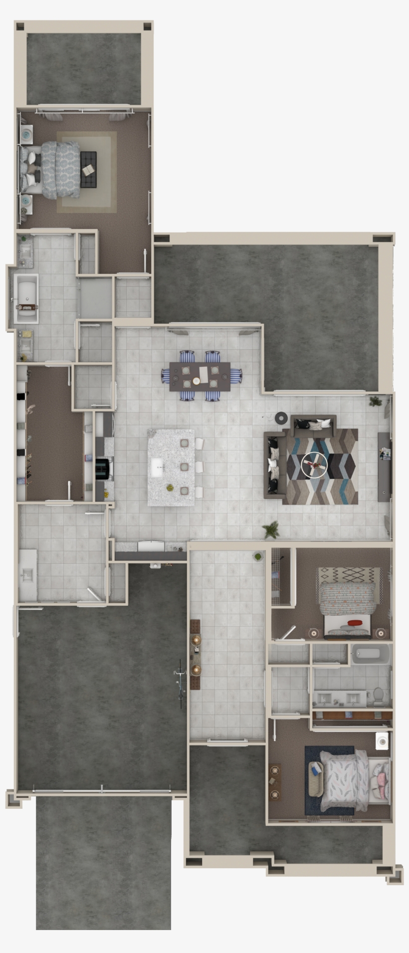 Floor Plan, transparent png #5559675