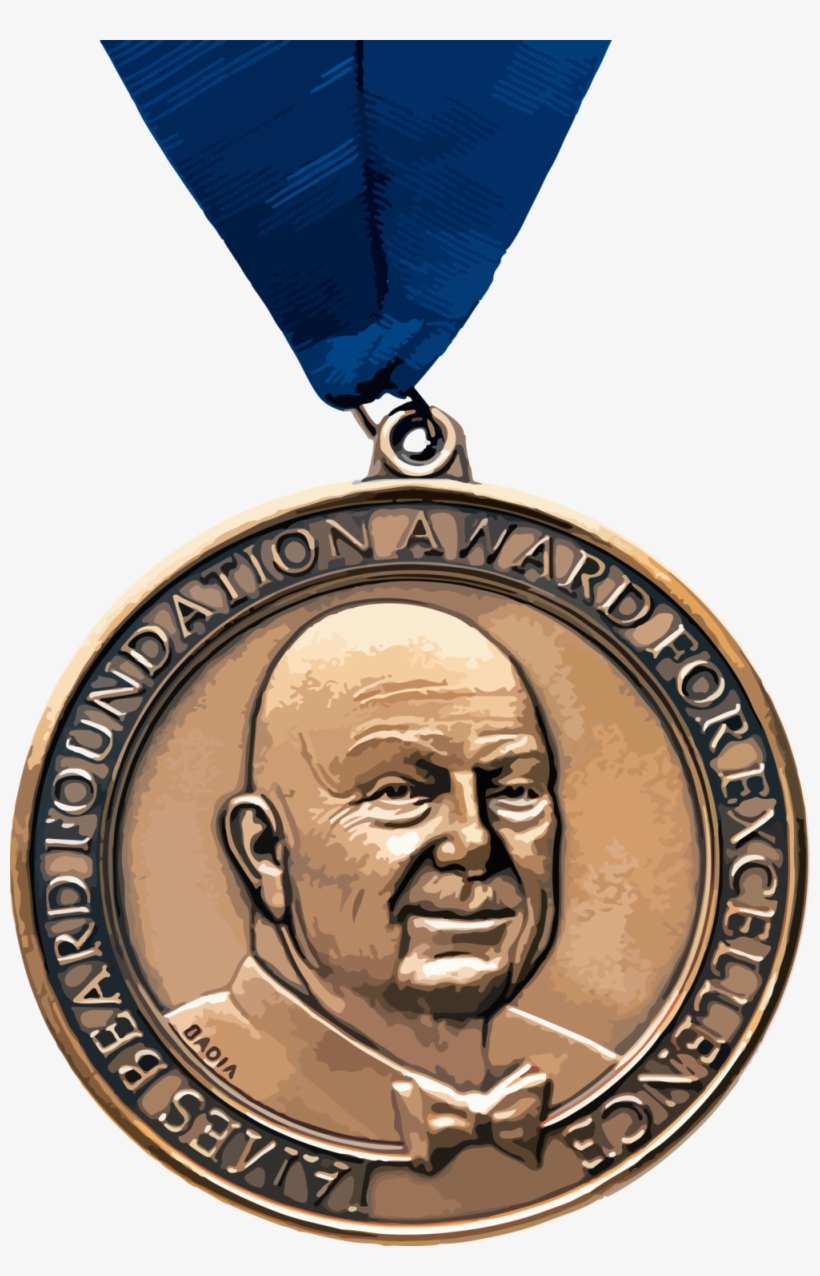 James Beard Award - James Beard Awards 2008, transparent png #5559725