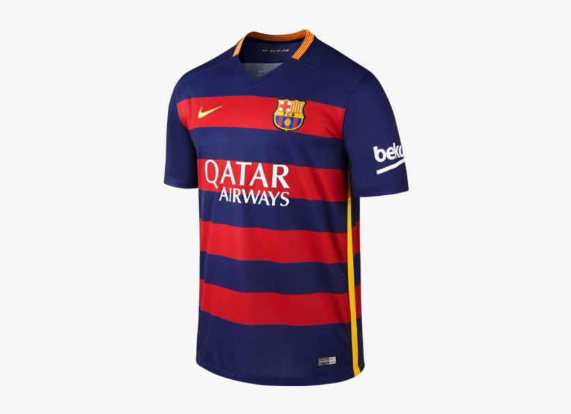 barcelona jersey 2015