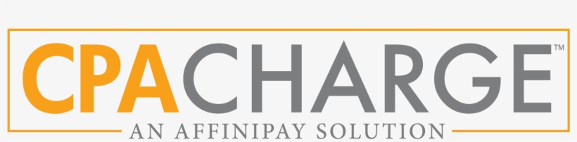 Cpacharge Apsolution Rgb Sml - Cpa Charge Logo, transparent png #5559809