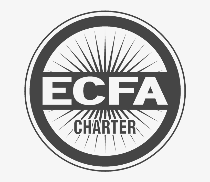 Ecfa Charter Seal - Sweden, transparent png #5560026
