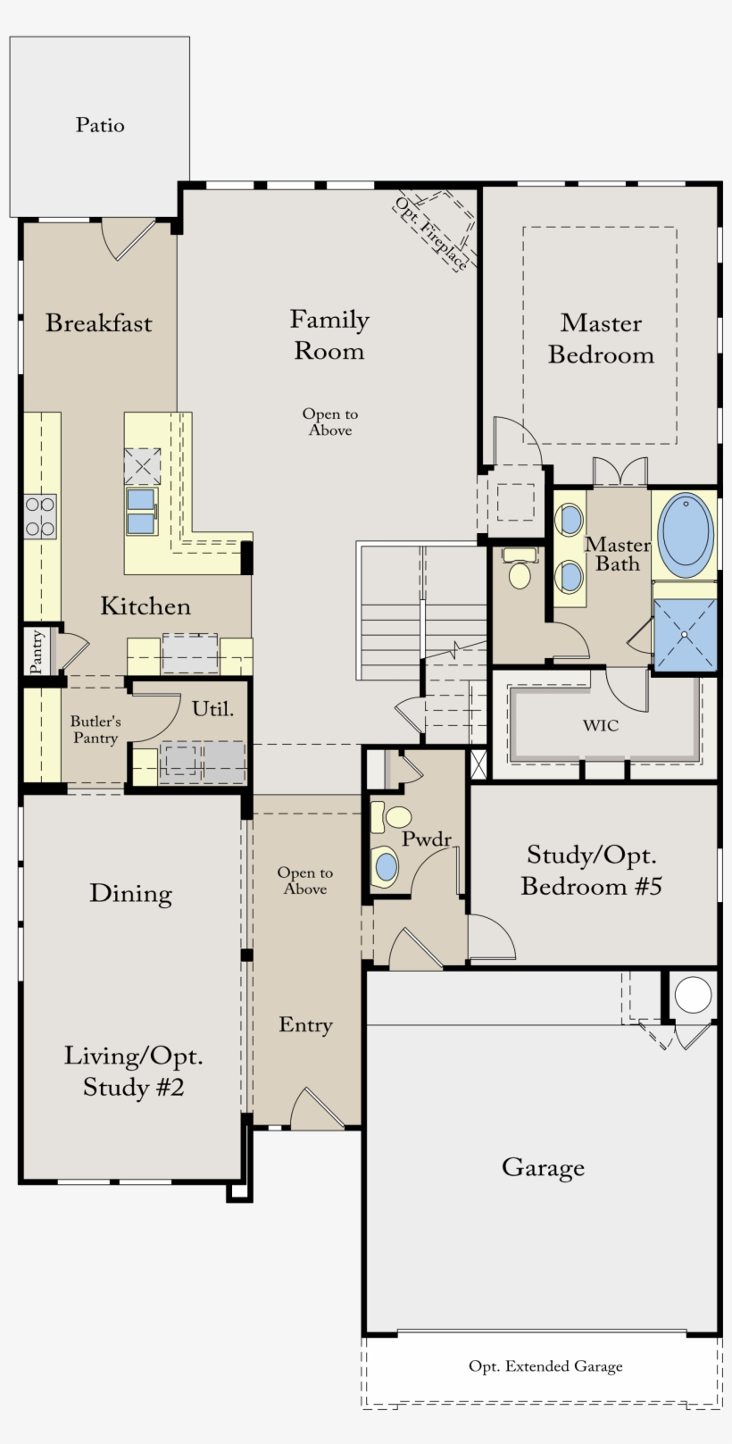 Floor Plan, transparent png #5560112