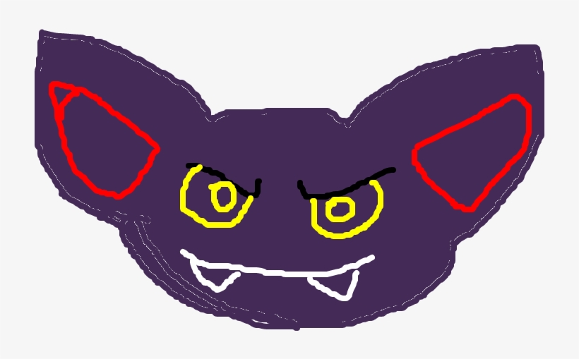 Gliscor - Drawing, transparent png #5560259