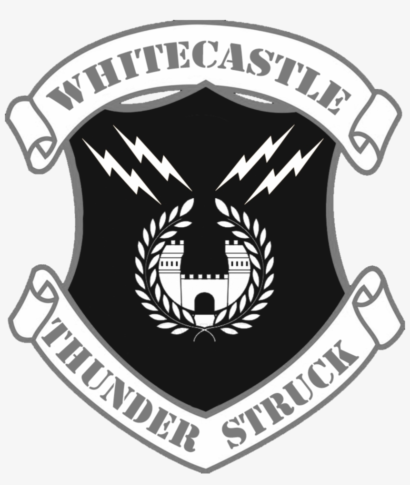 Whitecastle - Emblem, transparent png #5560425