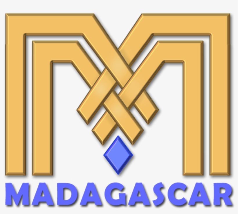 Madagascar 2x - Sticker, transparent png #5560520