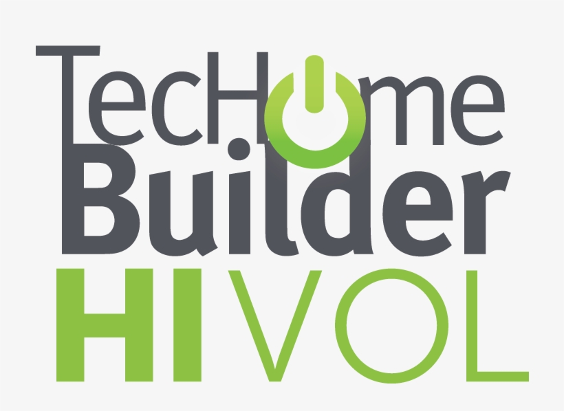 Arthur Rutenberg - Techome Builder Summit Logo, transparent png #5560579