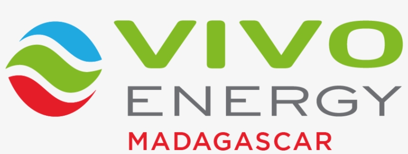 Vivo Energy Kenya Logo, transparent png #5560637