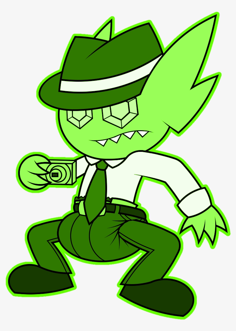 Rhody The Gliscor On Twitter - Art, transparent png #5560741