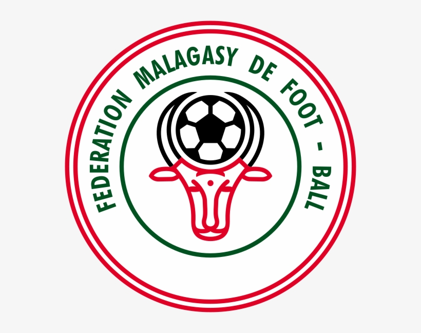 Football Madagascar Federation - Madagascar National Football Team, transparent png #5561009