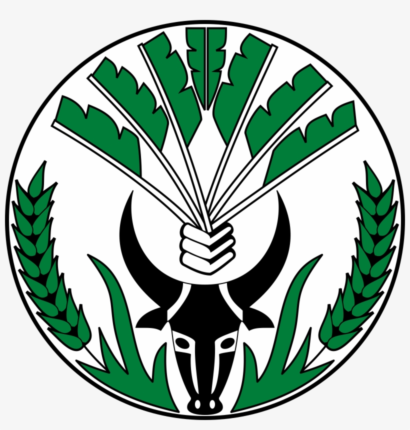 Open - Malagasy Republic, transparent png #5561110