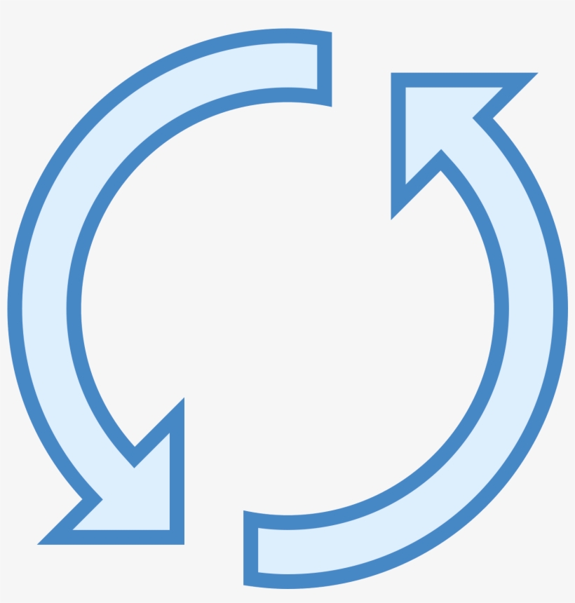 This Is A Photo Of Two Arrows - Happy Smile, transparent png #5561216