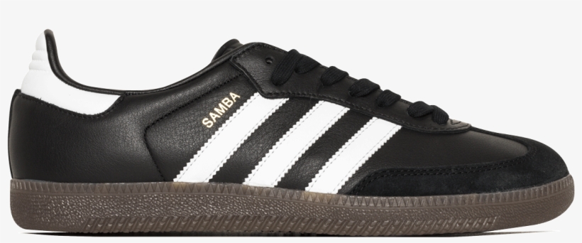 Samba Og Bz0058 - Adidas Samba, transparent png #5561466