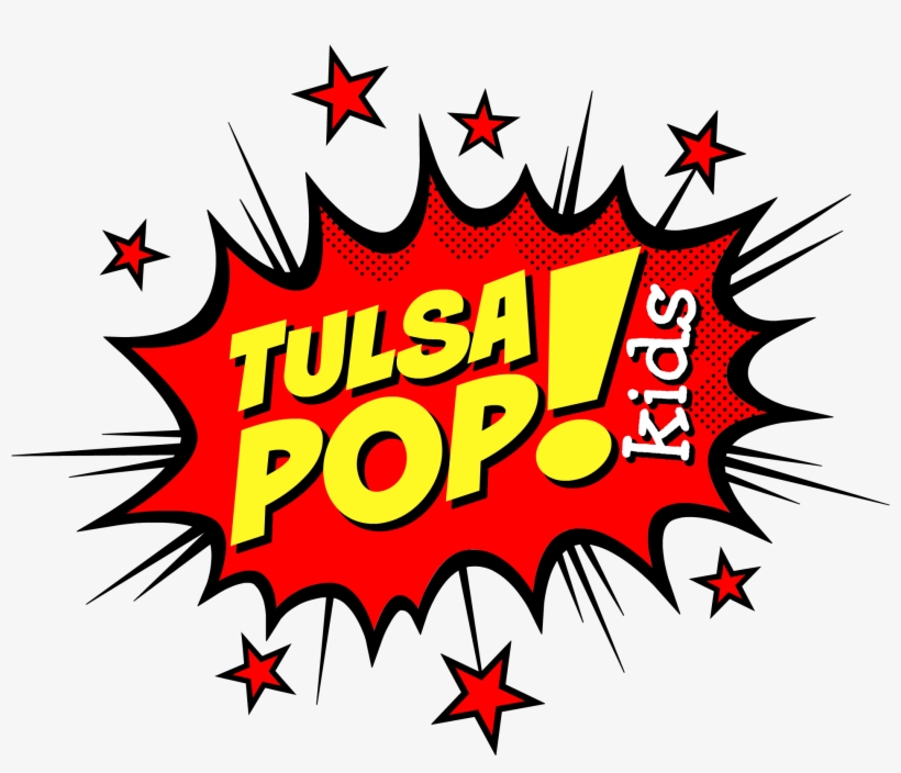 Comic Bubble Pow Png, transparent png #5561527