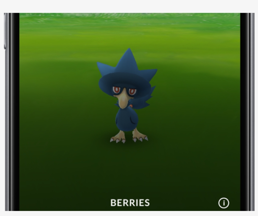 Pokémon Go Update Will Finally Add 80 New Monsters - Cartoon, transparent png #5561591