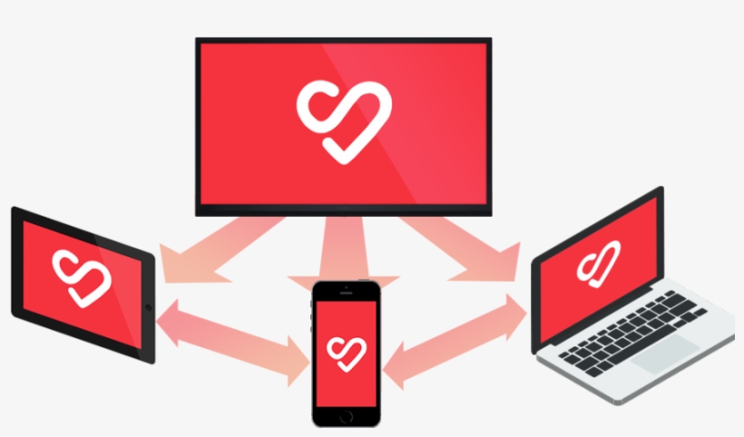 Samba Tv Mediamath - Tv Retargeting, transparent png #5561655