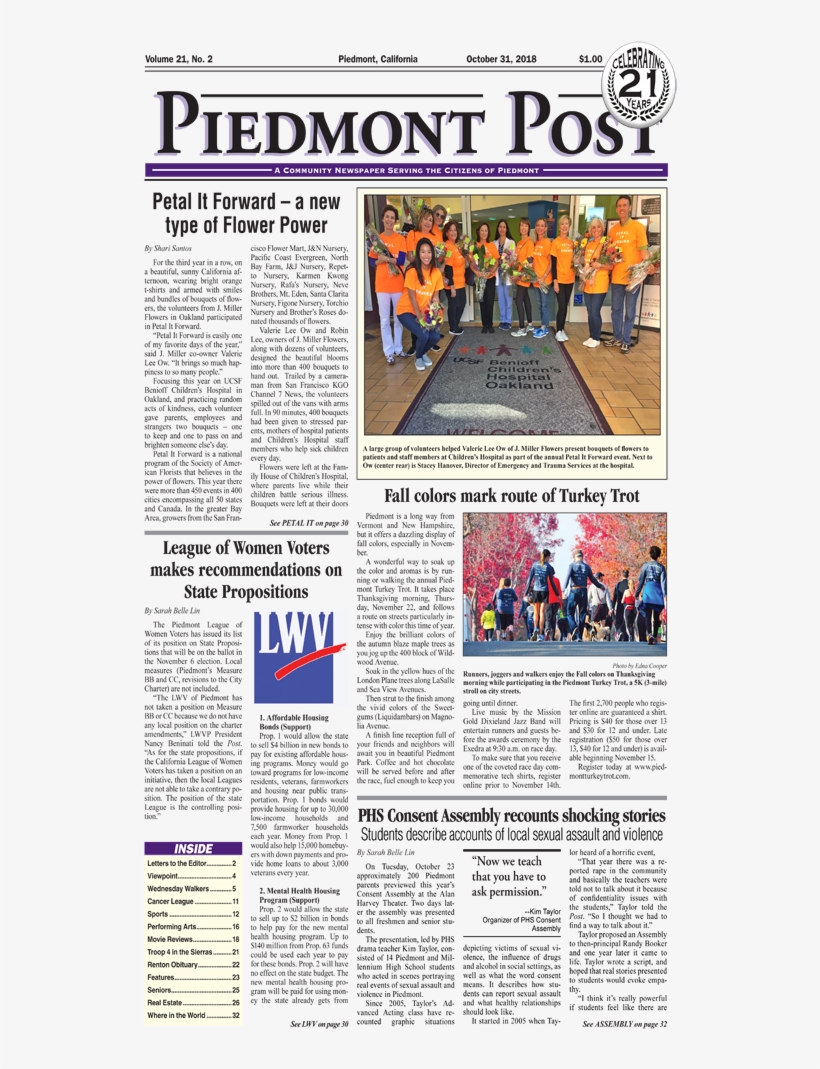 League Of Women Voters, transparent png #5561712