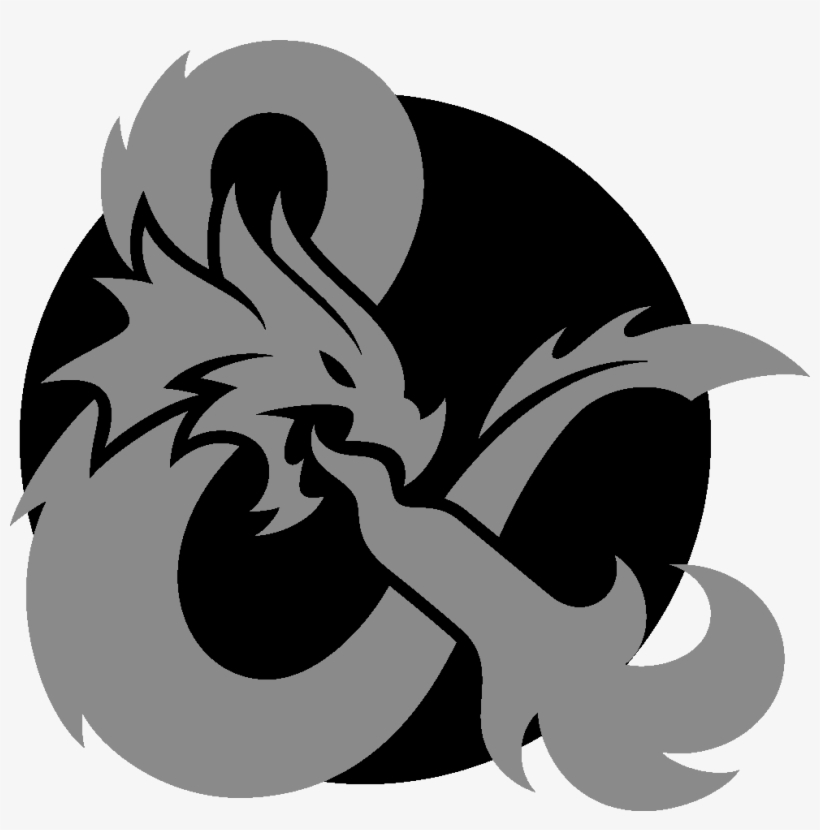 Dragon Discord Logo