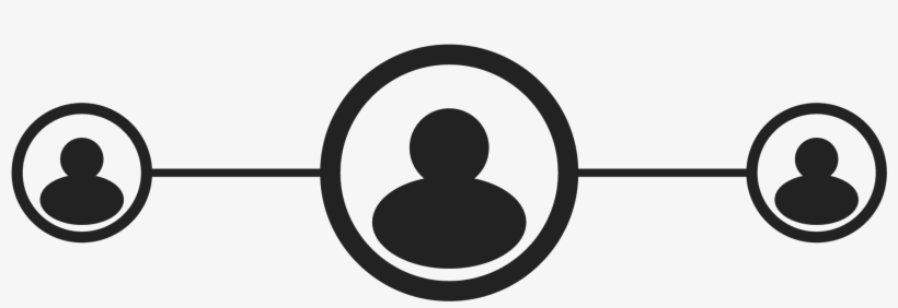 Connect With A Therapist - Iamclinic, transparent png #5562239