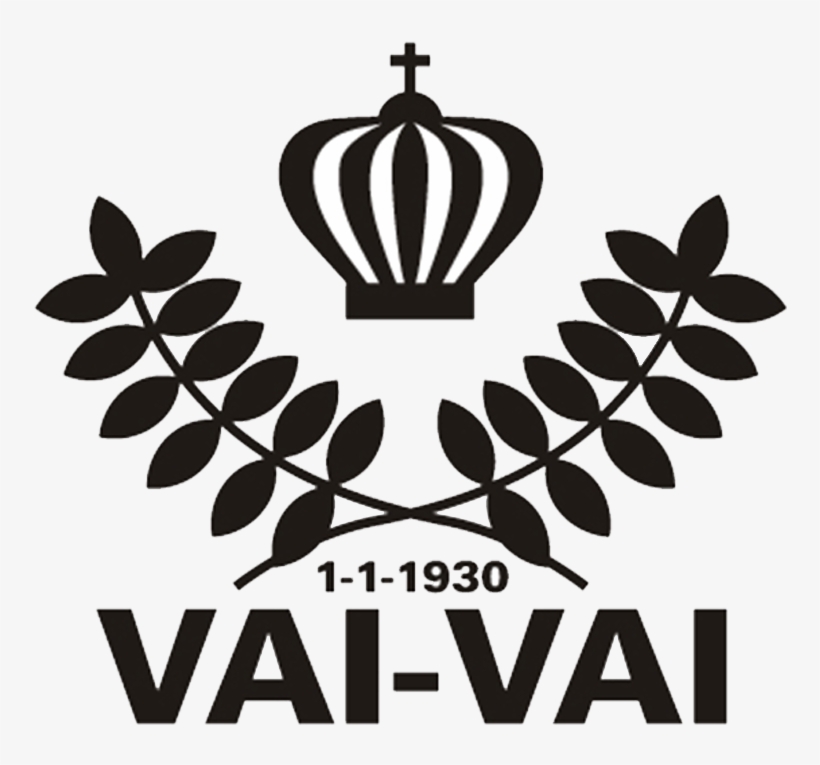 Vai Vai - Logo Escola De Samba Vai Vai, transparent png #5562434