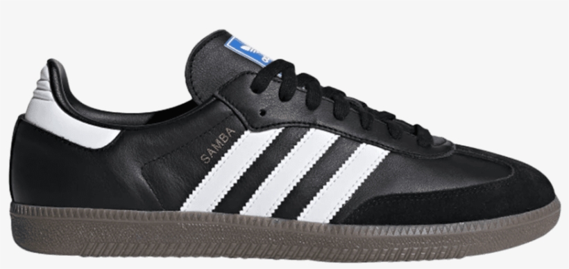 Adidas Samba Png, transparent png #5562528