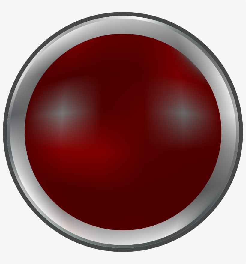 Red Dome Light Free Transparent PNG Download PNGkey