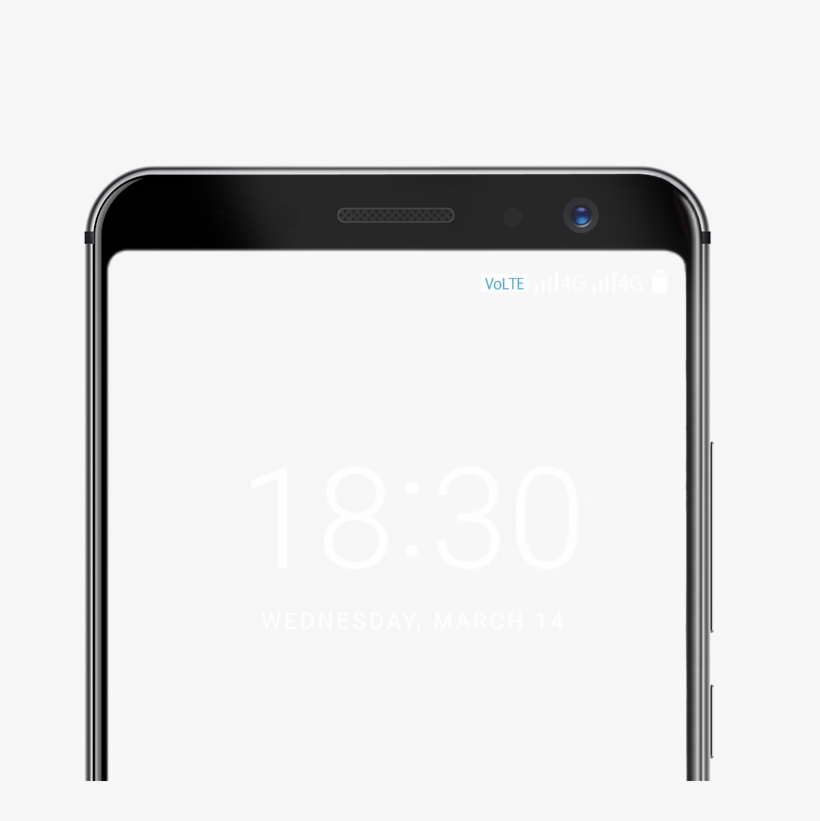 Volte, Embms, Hpue, 600mhz Lte - Smartphone, transparent png #5562890