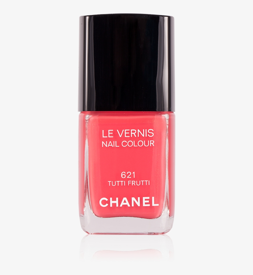 Chanel Le Vernis Nagellack Nr - Chanel Nail Varnish New Dawn, transparent png #5562891