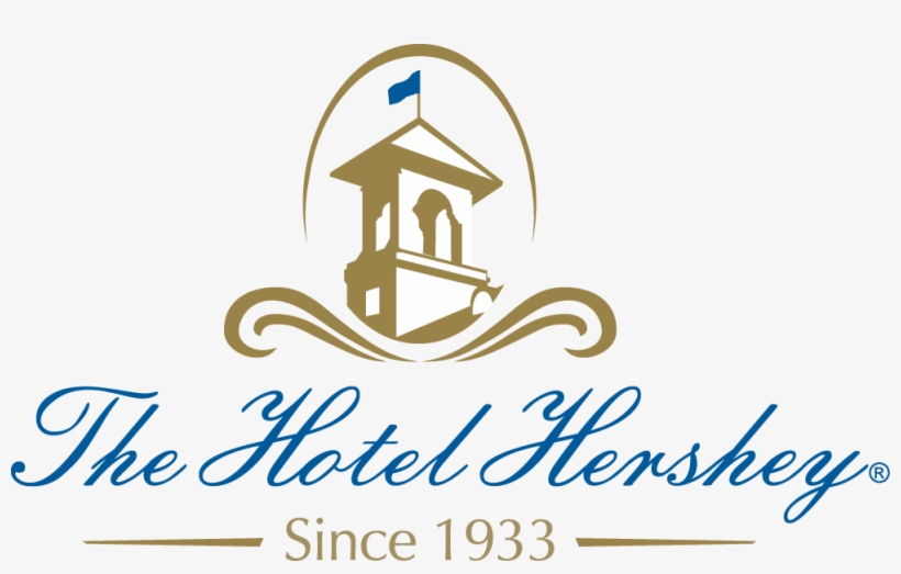 Hotel Hershey Logo Png, transparent png #5562894
