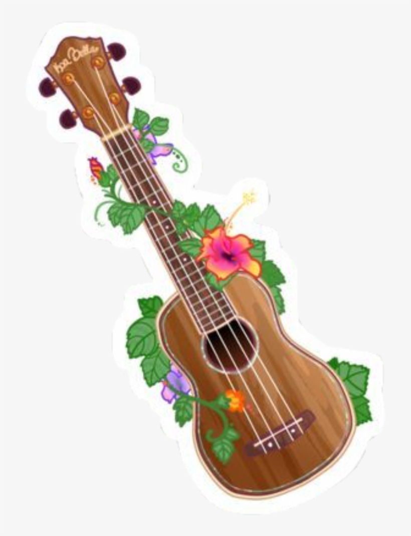 Clip Art Ukulele Free Best Free Library