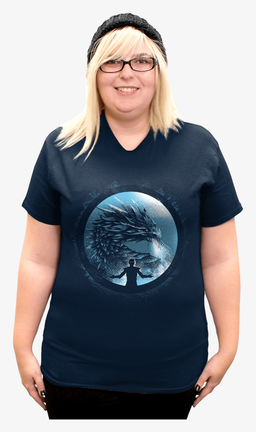 The Night King - Azarath, transparent png #5563580