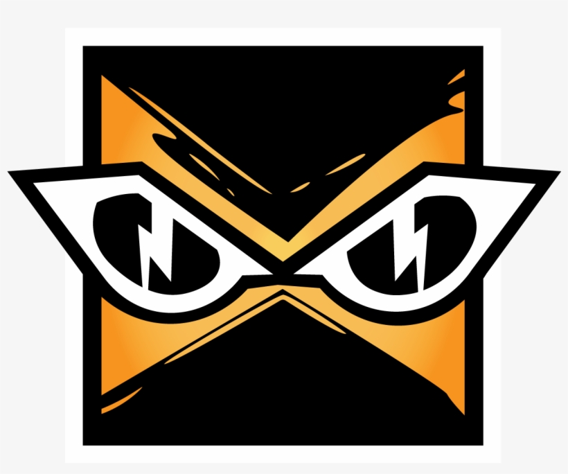 Svgpngaizip - Iq Icon Rainbow Six Siege, transparent png #5563674