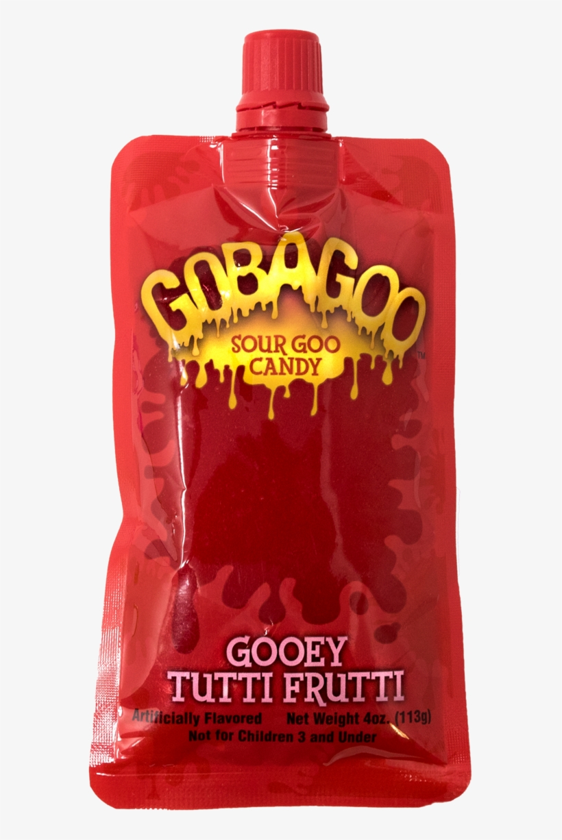 Gobagoo Tutti Frutti, transparent png #5563675
