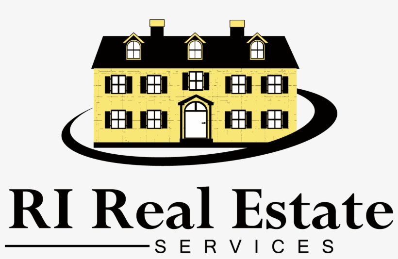 Rire Logo - Ri Real Estate Services, transparent png #5563729