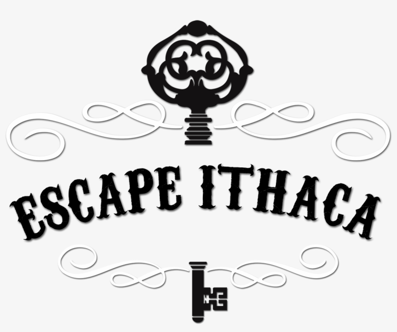 40353d D 2334 1666 S 2 - Escape Ithaca, transparent png #5563778