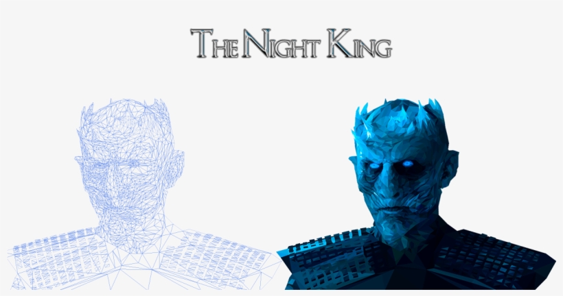 Details Of The Low Polygonal Work, transparent png #5563919