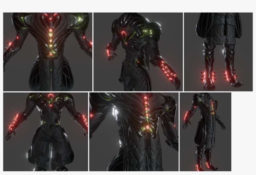 Supernatural Creature, transparent png #5563976