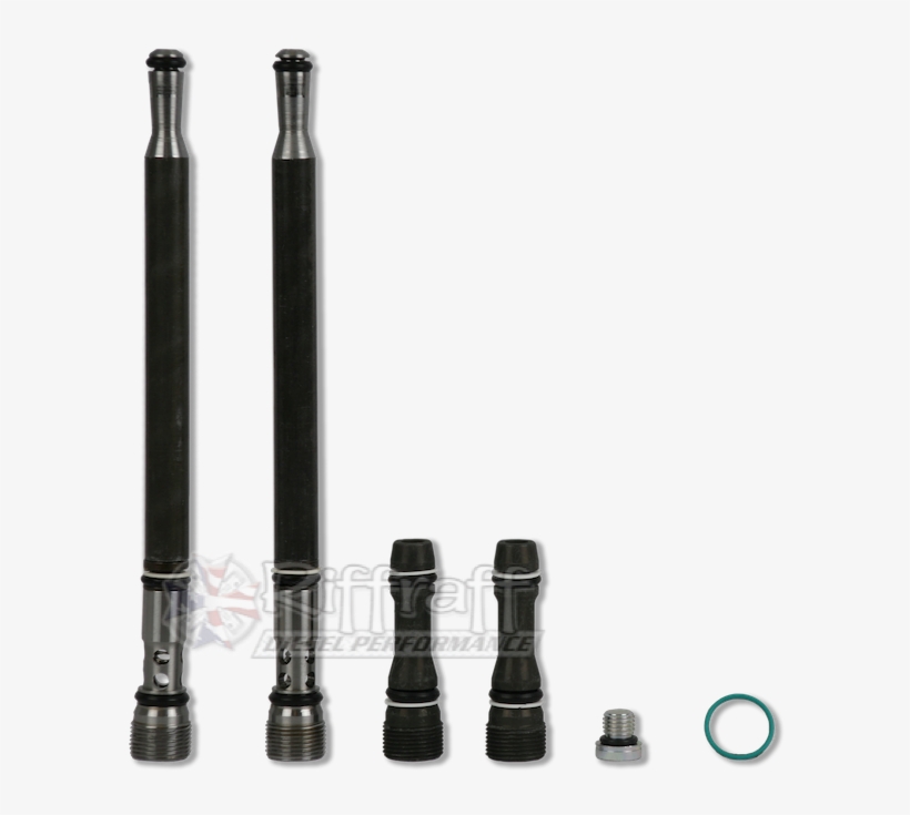 Standpipe & Dummy Plug Kit 04-07 - Marking Tools, transparent png #5564270